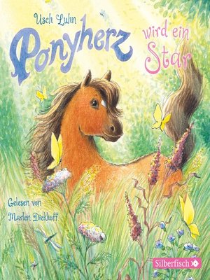 cover image of Ponyherz 12